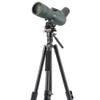 Vanguard Vesta GO 234AV10 Travel Tripod Aluminium Video Ball view 3
