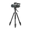 Vanguard Vesta GO 234AV10 Travel Tripod Aluminium Video Ball view 4