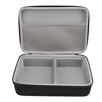 Yoidesu Shockproof Hard Storage Case for Selphy CP1500 CP1300 CP1200, and Photo Printer Storage Case