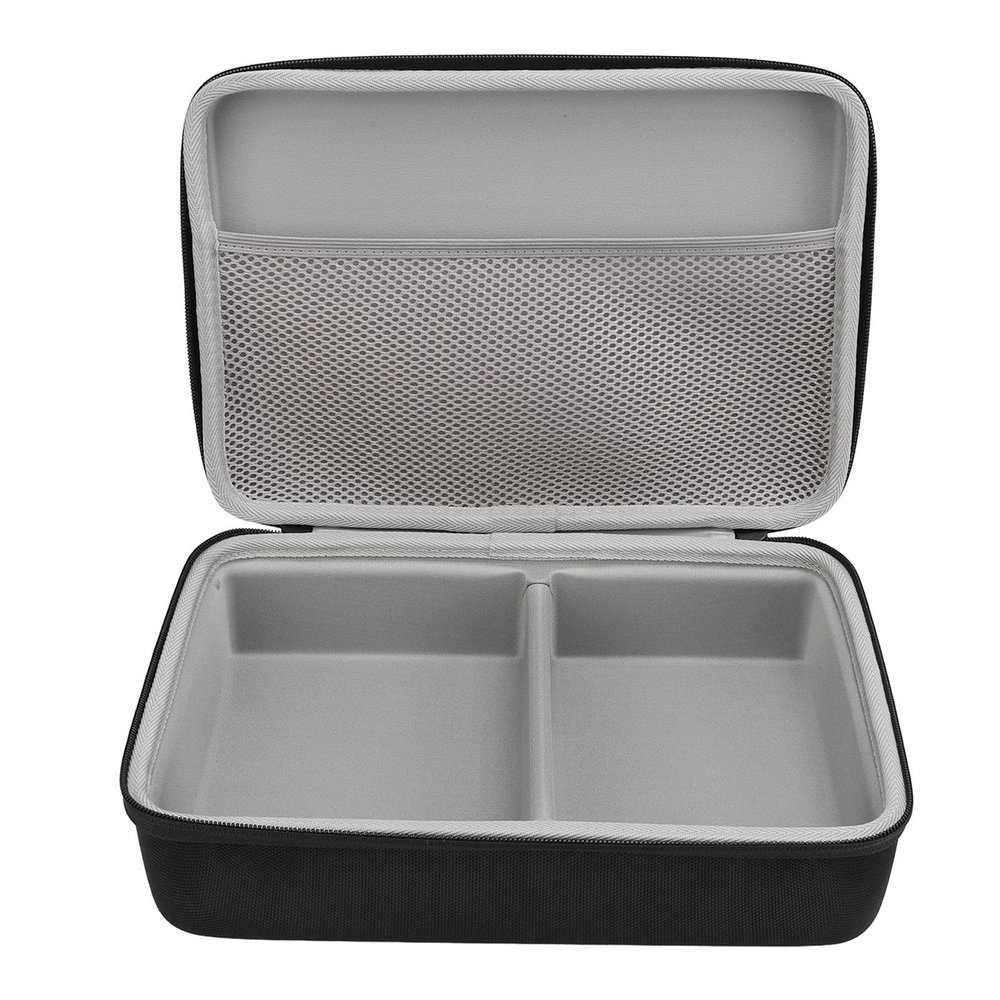 Yoidesu Shockproof Hard Storage Case for Selphy CP1500 CP1300 CP1200, and Photo Printer Storage Case