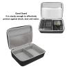 Yoidesu Shockproof Hard Storage Case for Selphy CP1500 CP1300 CP1200, and Photo Printer Storage Case view 2