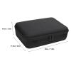 Yoidesu Shockproof Hard Storage Case for Selphy CP1500 CP1300 CP1200, and Photo Printer Storage Case view 3