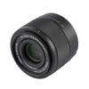 VILTROX 40mm F2.5 FE Mount Lens, AF 40mm f/2.5 E Full Frame Auto Focus Lens Compatible with Sony E-Mount Mirrorless Cameras Alpha a7 a7II a7III a7R a7RII a7RIII a7RIV a7S a7SII a9 a7C view 2