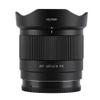 VILTROX 40mm F2.5 FE Mount Lens, AF 40mm f/2.5 E Full Frame Auto Focus Lens Compatible with Sony E-Mount Mirrorless Cameras Alpha a7 a7II a7III a7R a7RII a7RIII a7RIV a7S a7SII a9 a7C view 3