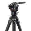 Vanguard Alta Pro 3VL 264AV Levelling Aluminium Tripod with PV-14 Video Head - 8kg Capacity view 3