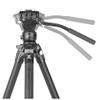 Vanguard Alta Pro 3VL 264AV Levelling Aluminium Tripod with PV-14 Video Head - 8kg Capacity view 4