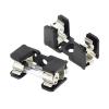 5PCS 5X20MM Glass Fuse Holders 5 * 20 10A 250V SMD Insurance Panel Mount Fuse Holder(5A) view 4