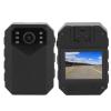 4K Police Body Camera, 2 Inch Body Worn Camera with Clip, Premium Portable Body Camera with Audio Recording Wearable, Night Vision, Camcorder for Law Enforcement view 1