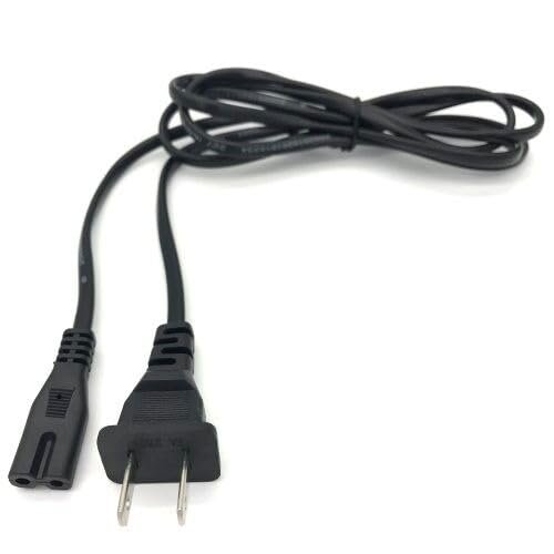 Replacement for fits POWER CABLE FOR CANON PIXMA MX922 MG3520 MG5520 MG6620 MG7120 MX8920 PRINTER