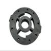 12 Foot Skeleton Replacement Arm and Head Connectors | Home Depot Skeleton Parts (Female) view 3