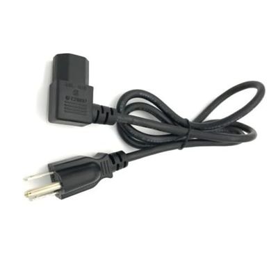 Replacement for fits 3' 90 Power Cable for HP TOUCHSMART 300-1000 300-1000z 300-1007 PC