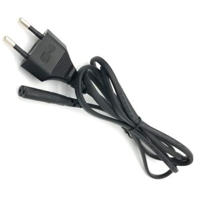 Replacement for fits 6' EU Power Cable for CANON MG8120 MG7520 MG3220 MG2924 MG3522 MB2120 MG2920