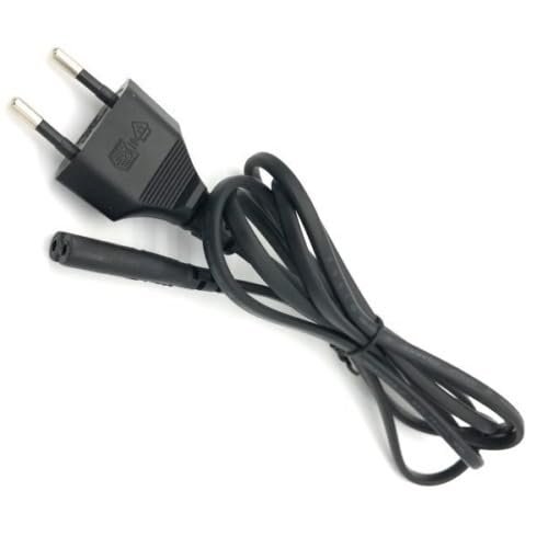 Replacement for fits 6' EU Power Cable for CANON MG8120 MG7520 MG3220 MG2924 MG3522 MB2120 MG2920