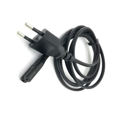 Replacement for fits 6' EU Power Cable for RIDGEWAY QS-3715BR PORTABLE BLUETOOTH SPEAKER