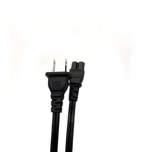 Replacement for fits AC POWER CABLE CORD FOR EPSON STYLUS R200 R220 R280 R300 R320 R340 PRINTER NEW
