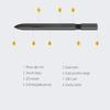 Rechargeable Active Stylus Pen 2.0 SA203H Compatible with ASUS ROG Z Flow 13, ROG Flow X 16, Zephyrus Duo 16 view 3