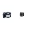 Canon EOS RP Full Frame Mirrorless Vlogging Portable Digital Camera with 24-50mm f4.5-6.3 is STM Lens Kit view 1