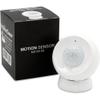 HomeSeer Smart Motion Sensor (MS100 G8), 800 Series Mesh & Long Range Z-Wave Technology, Compatible with HomeSeer, Home Assistant, Hubitat (1-Pack) view 1