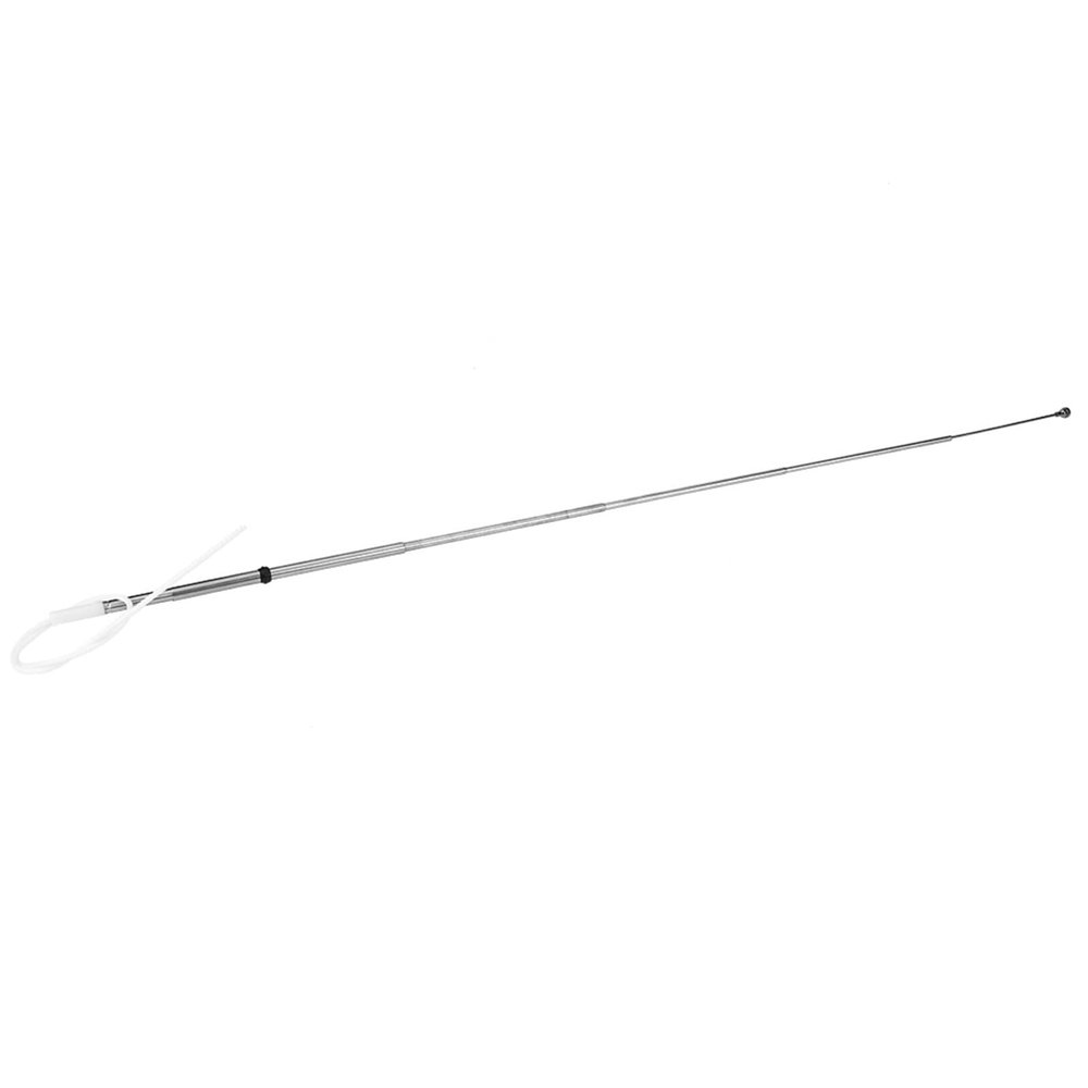 AM FM Radio Antenna Mast Stainless Steel for LX470 9807