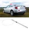 AM FM Radio Antenna Mast Stainless Steel for LX470 9807 view 4
