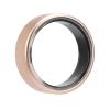 Diyeeni Smart Ring Fitness Tracker, Multi Sports Modes Water, Gesture Camera Control, Wearable Smart Ring with Charging Case for Men Women, Support Map Tracking, 24h view 3