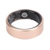 Diyeeni Smart Ring Fitness Tracker, Multi Sports Modes Water, Gesture Camera Control, Wearable Smart Ring with Charging Case for Men Women, Support Map Tracking, 24h view 4