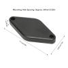 iOS Bike Mount, Locator Holder Hidden Bicycle, GPS Mounting Bracket Protective Cover for Bottle Cage view 3
