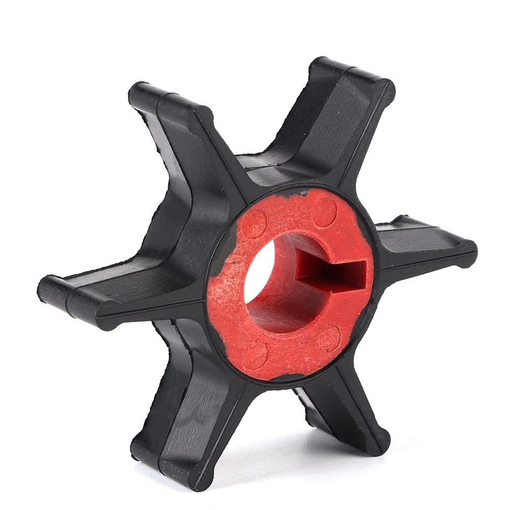 Impeller replacement for Kit Fit for 47F4360652 Easy Repair Maintenance Strong Neoprene Rubber