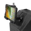 ARKON Mounts | Locking Tablet Holder with Case & USB Charger Samsung Galaxy Tab A7 Lite | TAB4220FI view 1