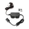 ARKON Mounts | Locking Tablet Holder with Case & USB Charger Samsung Galaxy Tab A7 Lite | TAB4220FI view 2