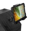 ARKON Mounts | Locking Tablet Holder with Case & USB Charger Samsung Galaxy Tab A7 Lite | TAB4220FI view 3