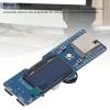 16MB Flash 8MB PSRAM Module for Voice Command Recognition Face Detection Recognition with SPI, LCD, UART, I2C, I2S view 3