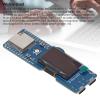 16MB Flash 8MB PSRAM Module for Voice Command Recognition Face Detection Recognition with SPI, LCD, UART, I2C, I2S view 4