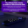 Roku Ultra 2024 | The ultimate streaming player - 4K streaming device with HDR10+, Dolby Vision and Atmos - Bluetooth and Wi-Fi 6 - Rechargeable Voice Remote Pro with Backlit Buttons - view 4