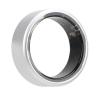 Smart Ring Fitness Tracker, Multi Sports Modes Water, Gesture, Smart Ring with Charging Case for Men Women, Support Map Tracking, 24h view 3