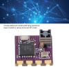 2.4G Receiver Module Micro TCXO Receiver Module for ELRS EP2, Temperature Stability Module with Stable Frequency and Accuracy for Drone and RC Model view 2