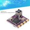 2.4G Receiver Module Micro TCXO Receiver Module for ELRS EP2, Temperature Stability Module with Stable Frequency and Accuracy for Drone and RC Model view 3