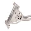 Satellite Adapter for Gen 3 Heavy Duty Mounting Kit for V3 Standard Dish 360 Degree Rotation Satellite Supplies view 2