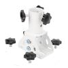 Satellite Adapter for Gen 3 Heavy Duty Mounting Kit for V3 Standard Dish 360 Degree Rotation Satellite Supplies view 3