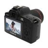 4K Digital Camera, Digital Compact Camera for Photography, 64MP Vlogging Camera with 3in Color Display, 16X Digital Zoom, 4800mAh Battery, Travel Camera view 1