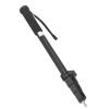 Telescopic Centering Pole 1.5meter Aluminum Alloy RTK Rod Portable Professional Measuring Mapping Monopod view 1