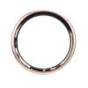 Smart Ring Fitness Tracker, Multi Sports Modes Water Resistant, Gesture Camera Control, Wearable Smart Ring with Charging Case for Men Women, Support Map Tracking, 24h view 1