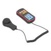 High Accuracy Handheld Industrial Luminance Meter for Light Measurement in Various Situations view 1