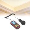 High Accuracy Handheld Industrial Luminance Meter for Light Measurement in Various Situations view 2