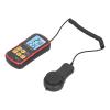 High Accuracy Handheld Industrial Luminance Meter for Light Measurement in Various Situations view 3