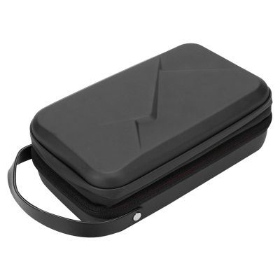 Naroote Action Camera Storage Bag, Action Camera Storage Case Portable EVA Action Camera Carrying Case for Motion Camera 8