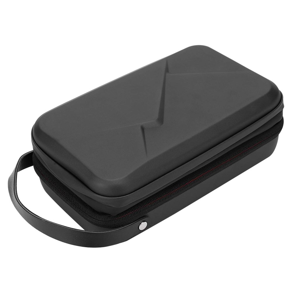 Naroote Action Camera Storage Bag, Action Camera Storage Case Portable EVA Action Camera Carrying Case for Motion Camera 8