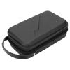 Naroote Action Camera Storage Bag, Action Camera Storage Case Portable EVA Action Camera Carrying Case for Motion Camera 8 view 1