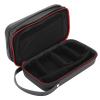 Naroote Action Camera Storage Bag, Action Camera Storage Case Portable EVA Action Camera Carrying Case for Motion Camera 8 view 2