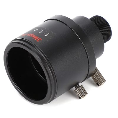 2.8-12mm Focal Length CCTV Lens, CCTV Lens for 3MP, M12 Mount Lens, CCTV Video Vari Focal Zoom Lens, CCTV Board Lens
